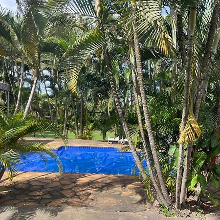 Villa Chácara Inribas Goiânia Exterior foto