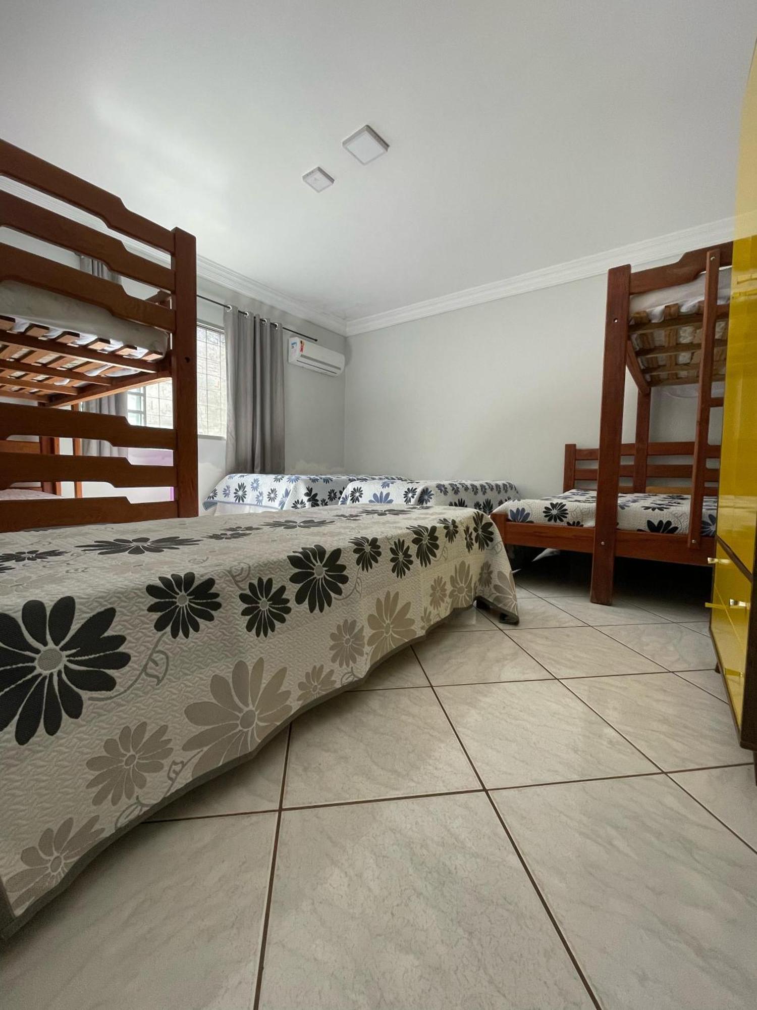 Villa Chácara Inribas Goiânia Exterior foto