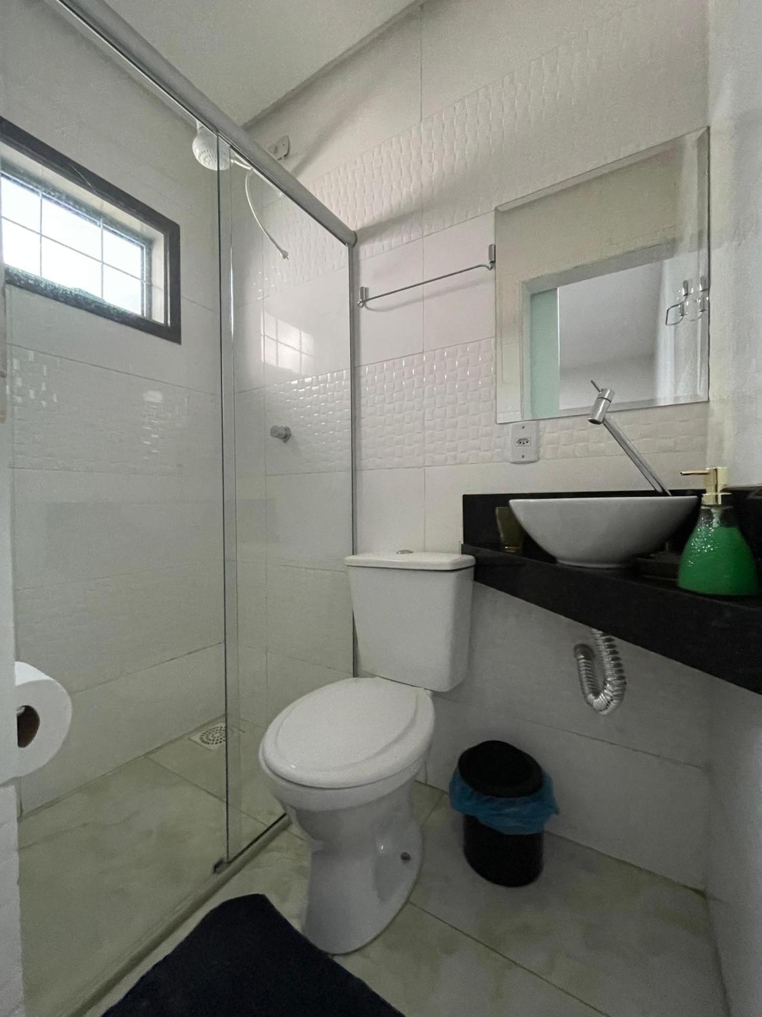 Villa Chácara Inribas Goiânia Exterior foto