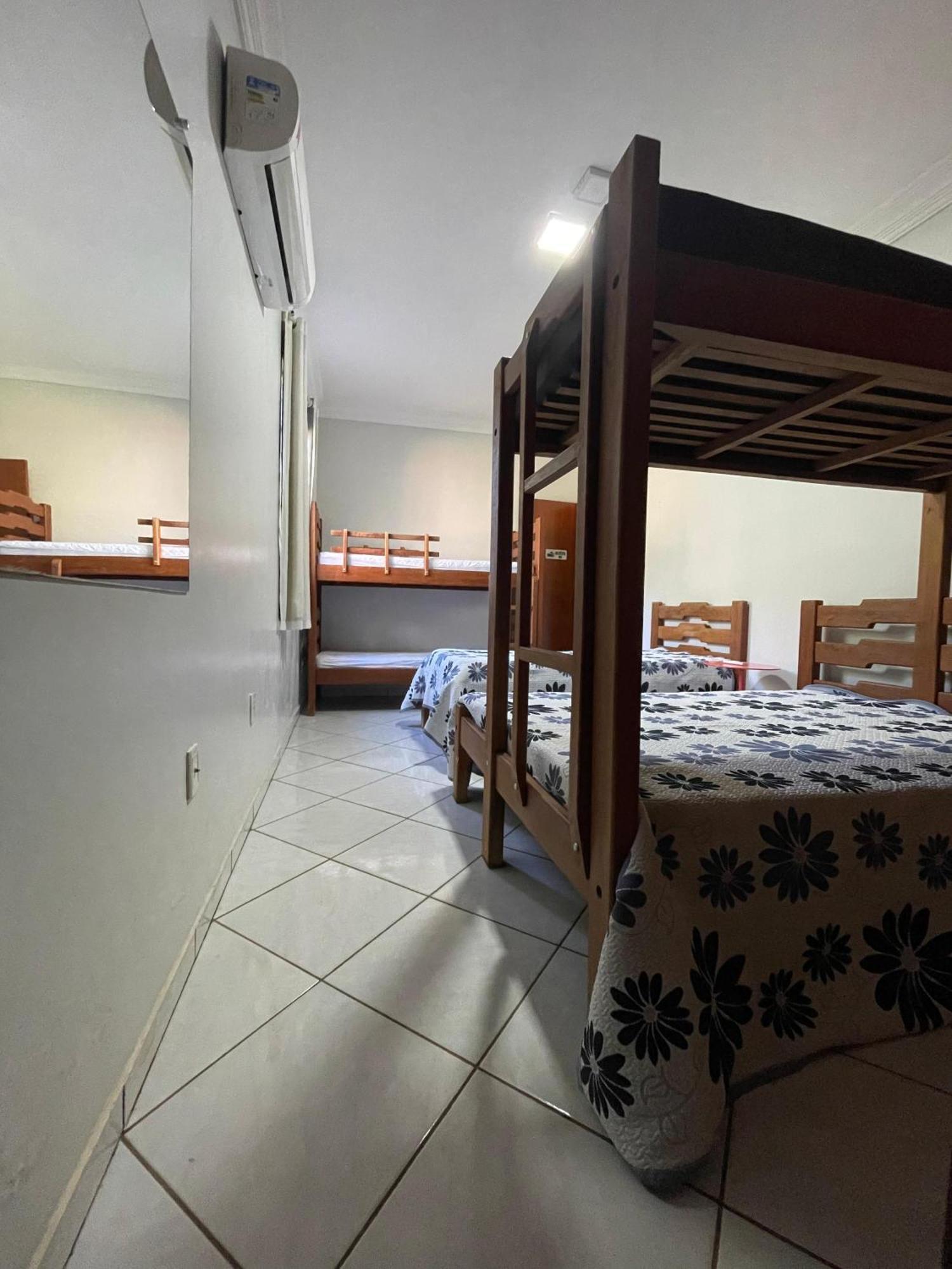 Villa Chácara Inribas Goiânia Exterior foto
