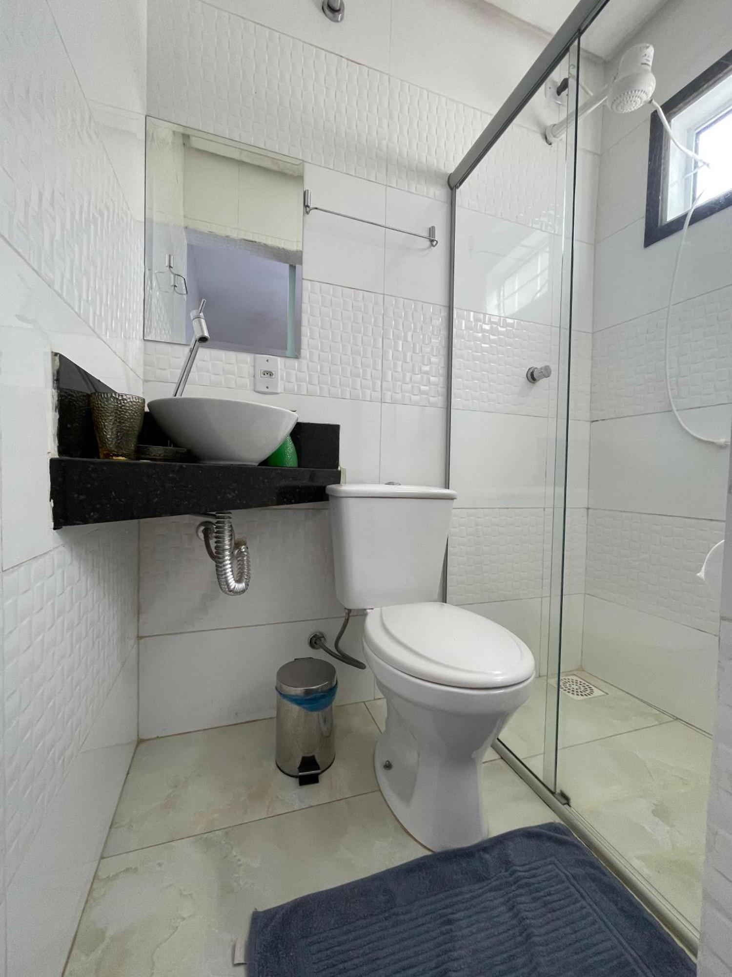 Villa Chácara Inribas Goiânia Exterior foto